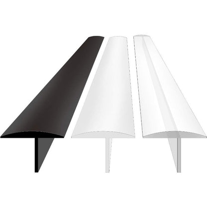 Heat Resistant Kitchen Stove Gap Seals