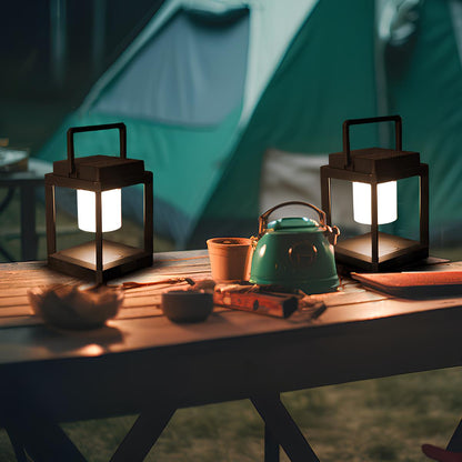 Waterproof Garden Solar Lamp