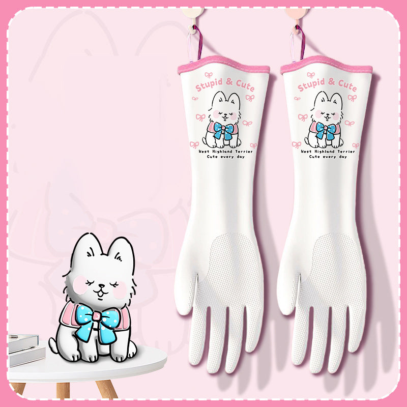 Premium Chef Gloves - Grip and Waterproof Protection