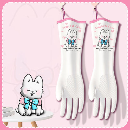 Premium Chef Gloves - Grip and Waterproof Protection