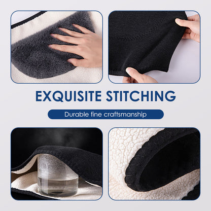 Warm Waist Support Heat Wrap