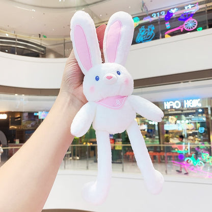 Cute Bunny Soft Plush Toy
