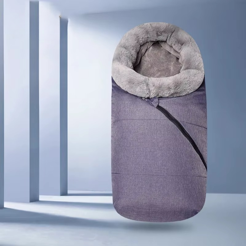 Soft Warm Baby Sleep Sack for Newborns