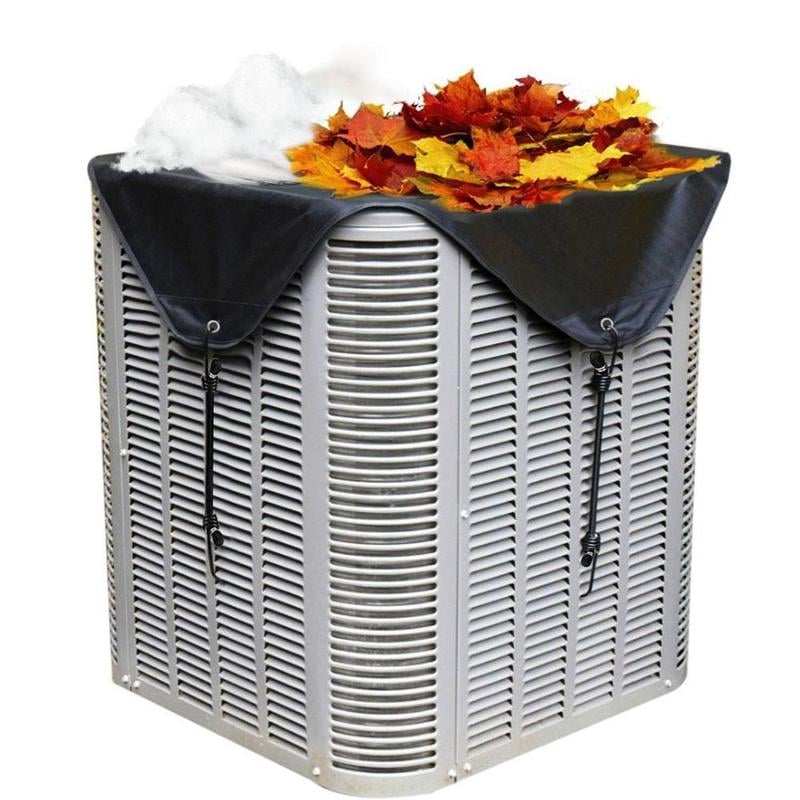 Universal AC Protection Cover