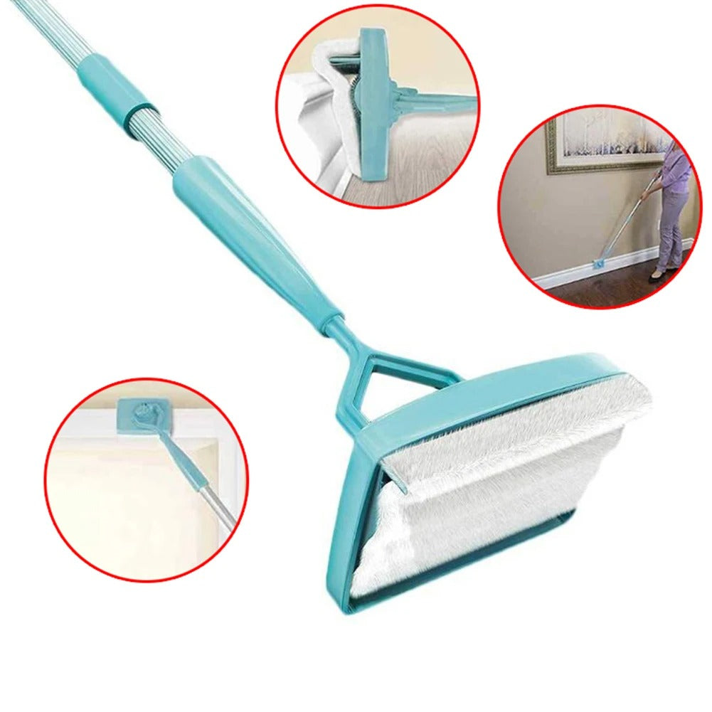 Easy Sweep Broom Pro - Effortless Cleaning Every Corner