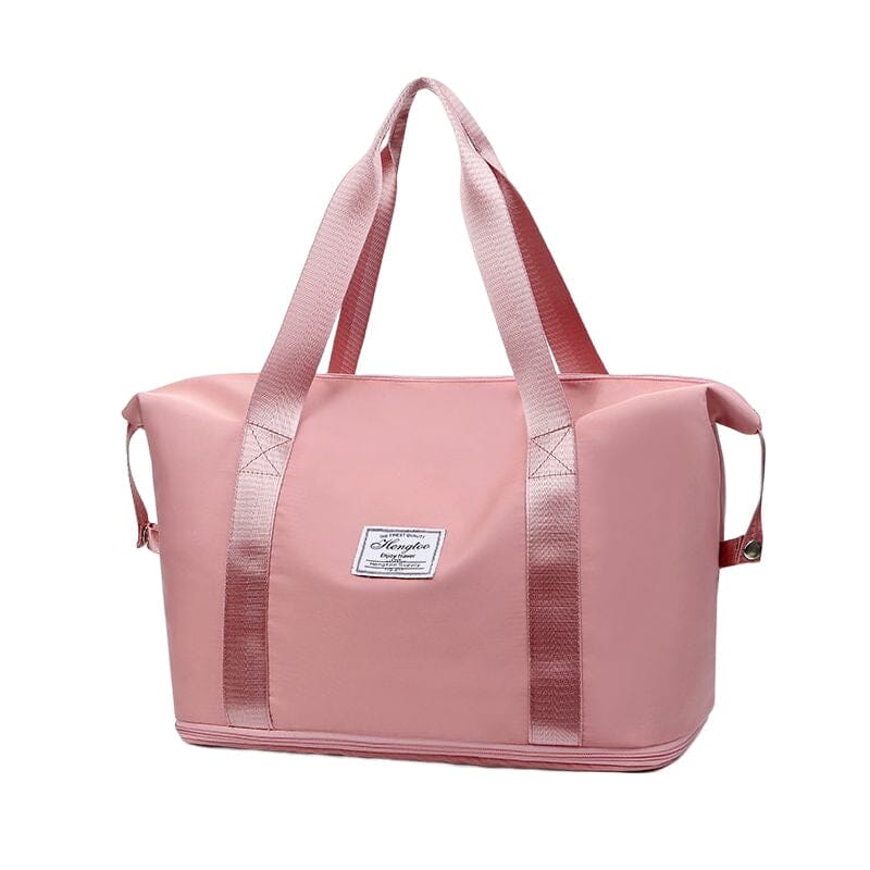 Large Capacity Waterproof Travel Duffel Bag