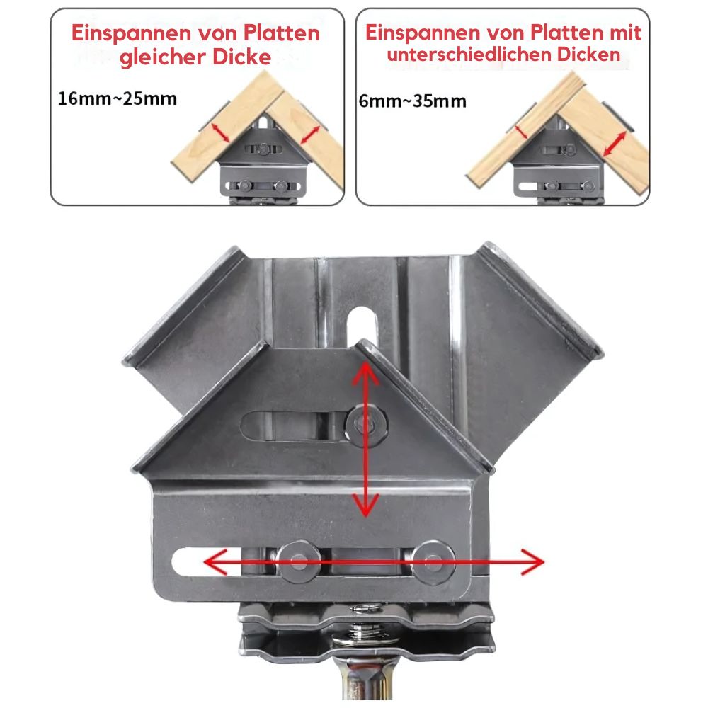 Precise Square Cutting Mat