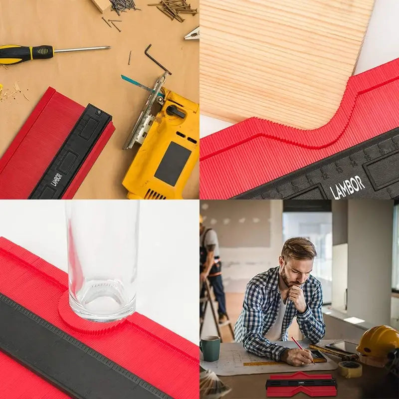 Easy Fit PowerContour 52 Millimeter Cutter