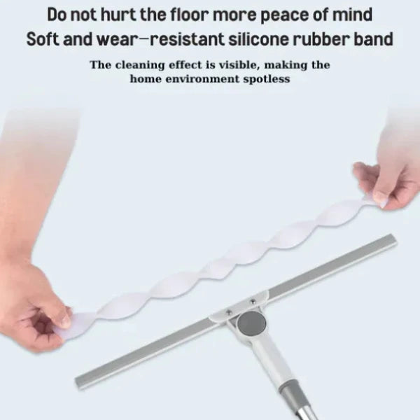 Effortless Cleaning Fesara Vacuum Cleaner