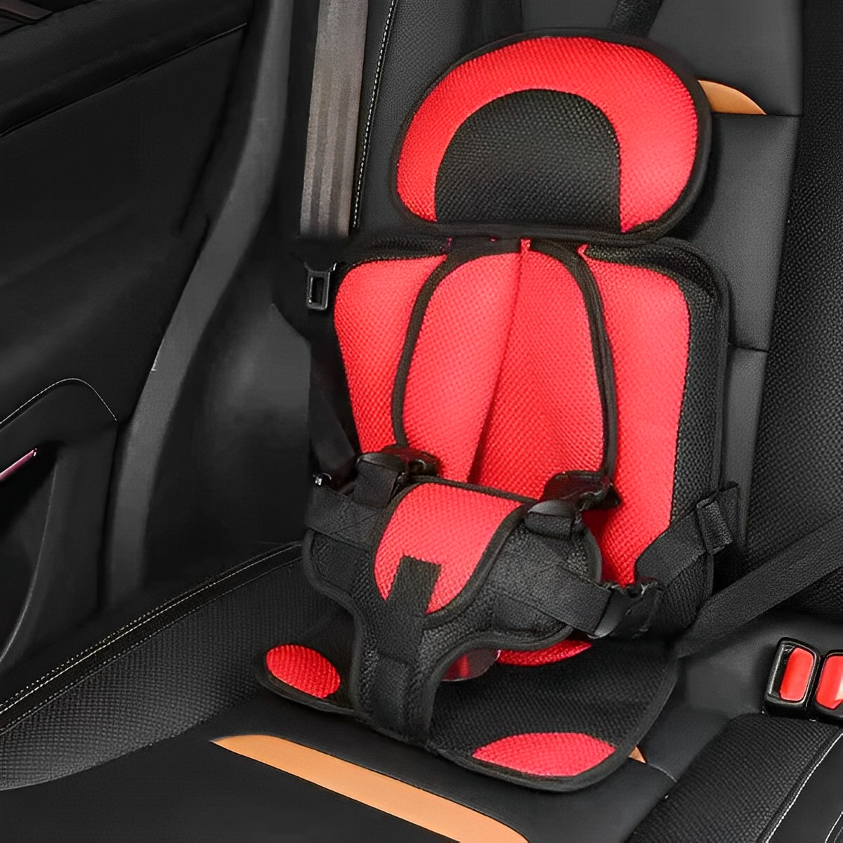 Portable Infant Car Seat Travel System