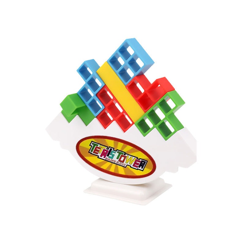 Fun Kids Balance Swing Seesaw Toy - Fesara