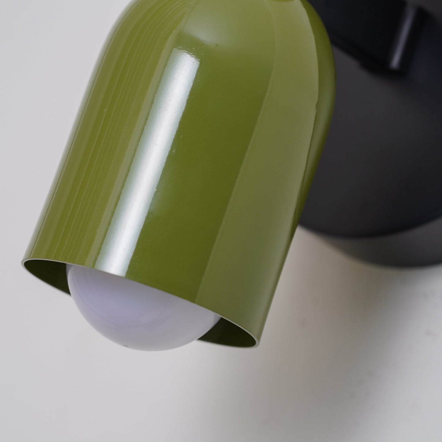 Classic Double Head Adjustable Wall Lamp