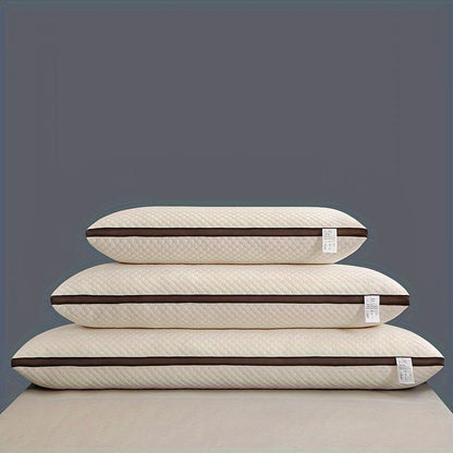Fesara | BubbleBliss Pillow - Soft 3D Contour Pillow