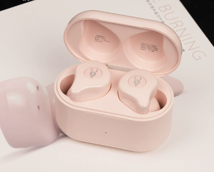 Wireless Earbuds Bluetooth 5.0 IPX5 Water Resistant Headphones