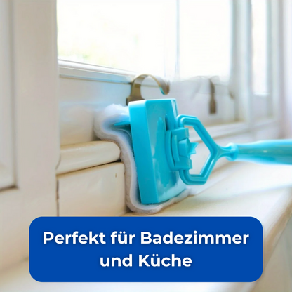 Easy Sweep Broom Pro - Effortless Cleaning Every Corner