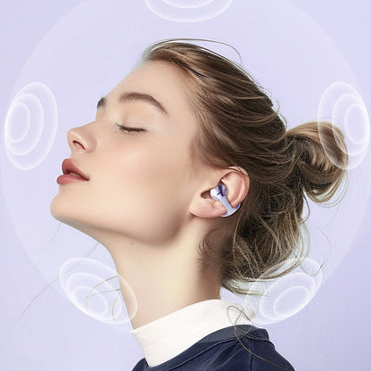 Wireless Bluetooth Headphones with Voice Translator