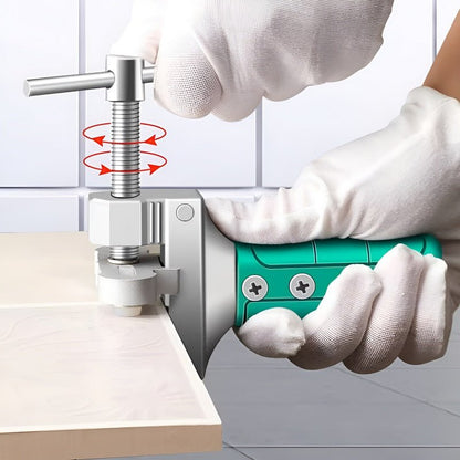 Easy Cut Glass Cutter Tool