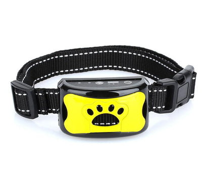 Effective Stop Barking Dog Collar