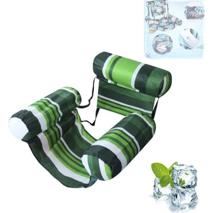 Comfortable Pool Float Lounge Chairs