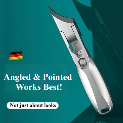 Professional Nail Care Clippers