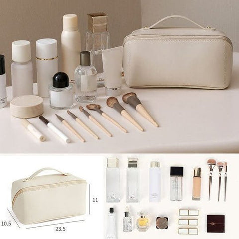 Large Makeup Travel Bag