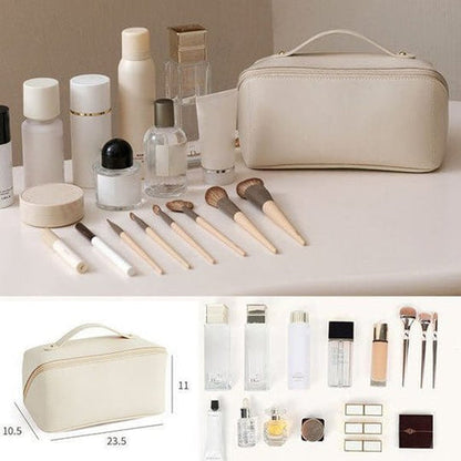 Large Makeup Travel Bag