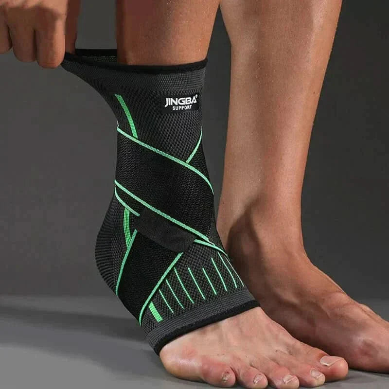 Fesara Athletic Ankle Support Brace - Fesara