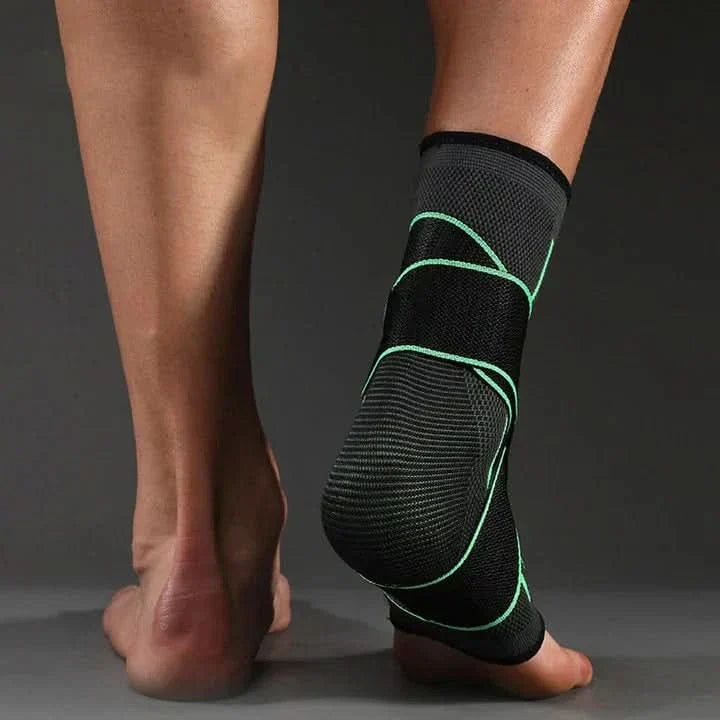 Fesara Athletic Ankle Support Brace