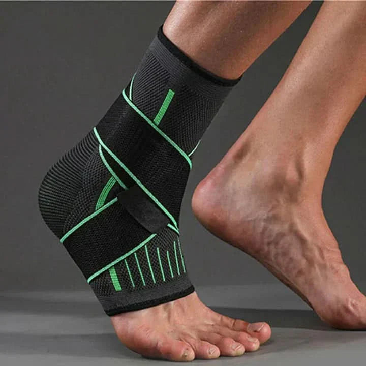 Fesara Athletic Ankle Support Brace