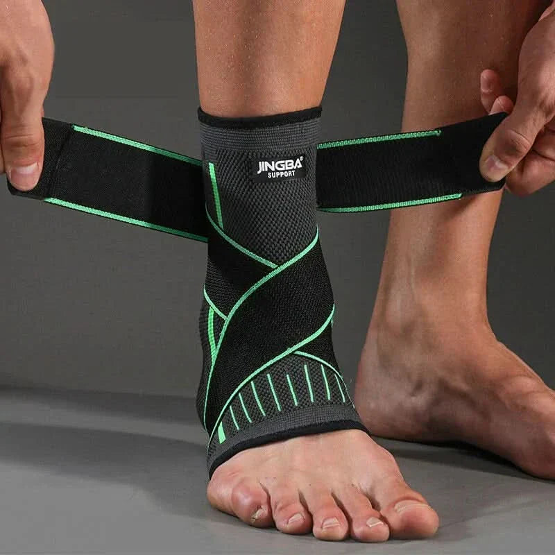 Fesara Athletic Ankle Support Brace