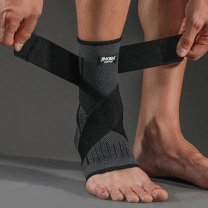 Fesara Athletic Ankle Support Brace