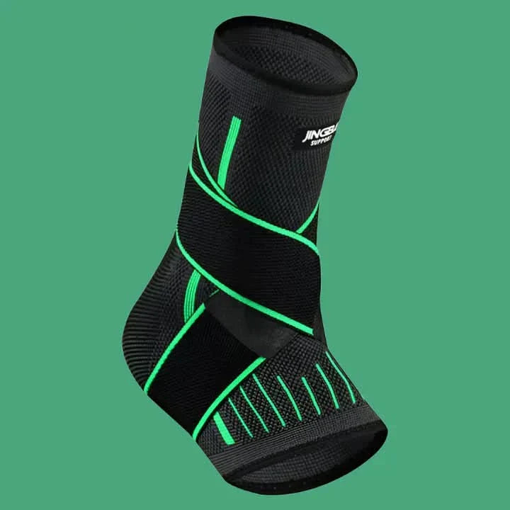 Fesara Athletic Ankle Support Brace