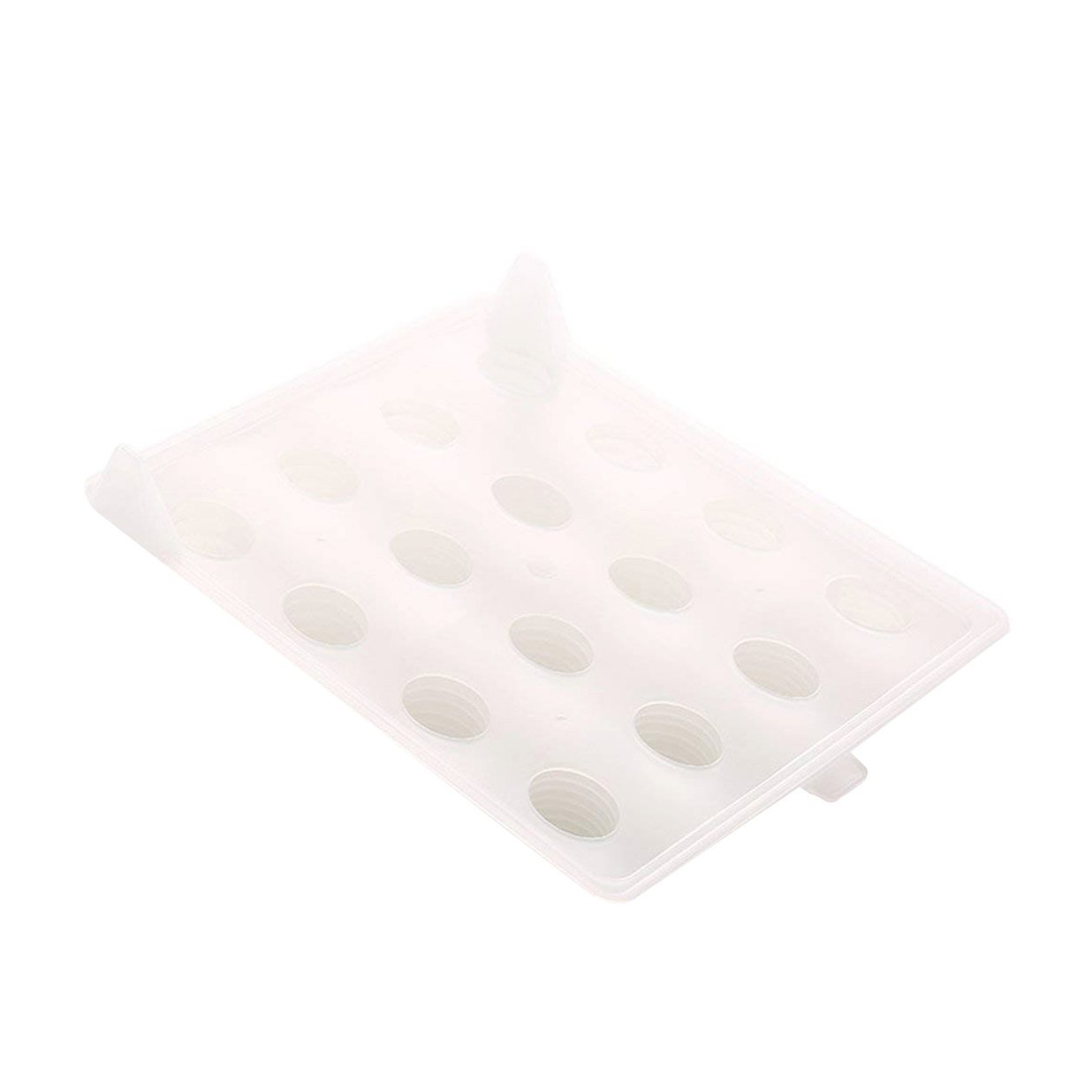 Easy to Use Foldable Shirt Organizer