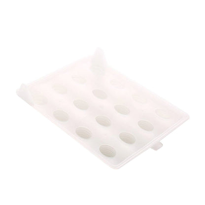 Easy to Use Foldable Shirt Organizer
