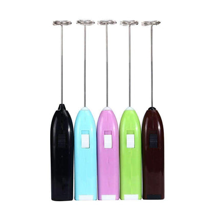 Compact Portable Electric Mixer - Fesara