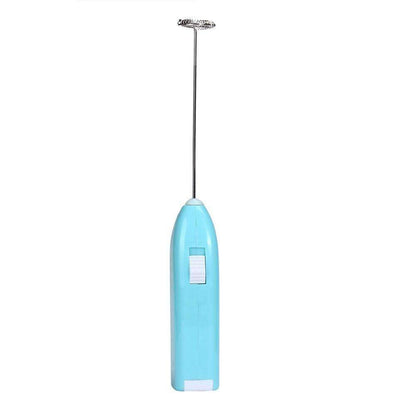 Compact Portable Electric Mixer