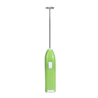 Compact Portable Electric Mixer