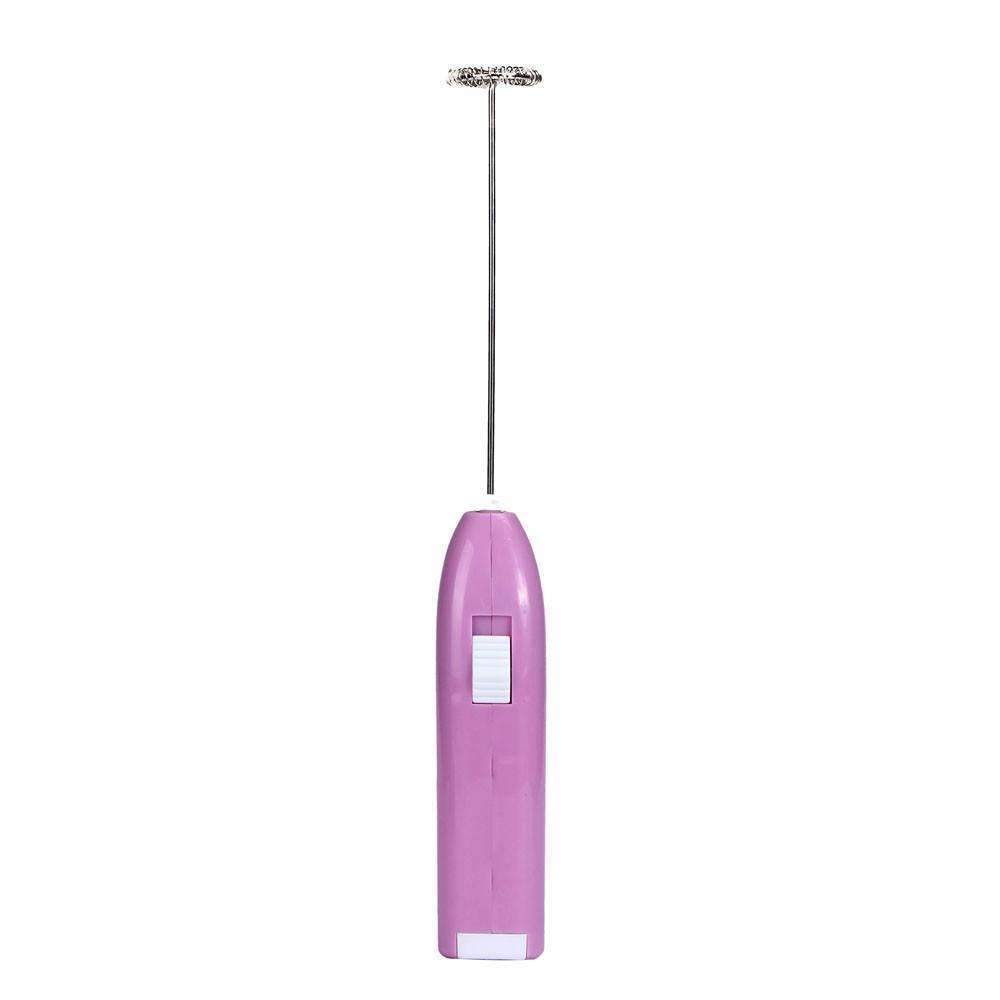 Compact Portable Electric Mixer