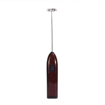 Compact Portable Electric Mixer