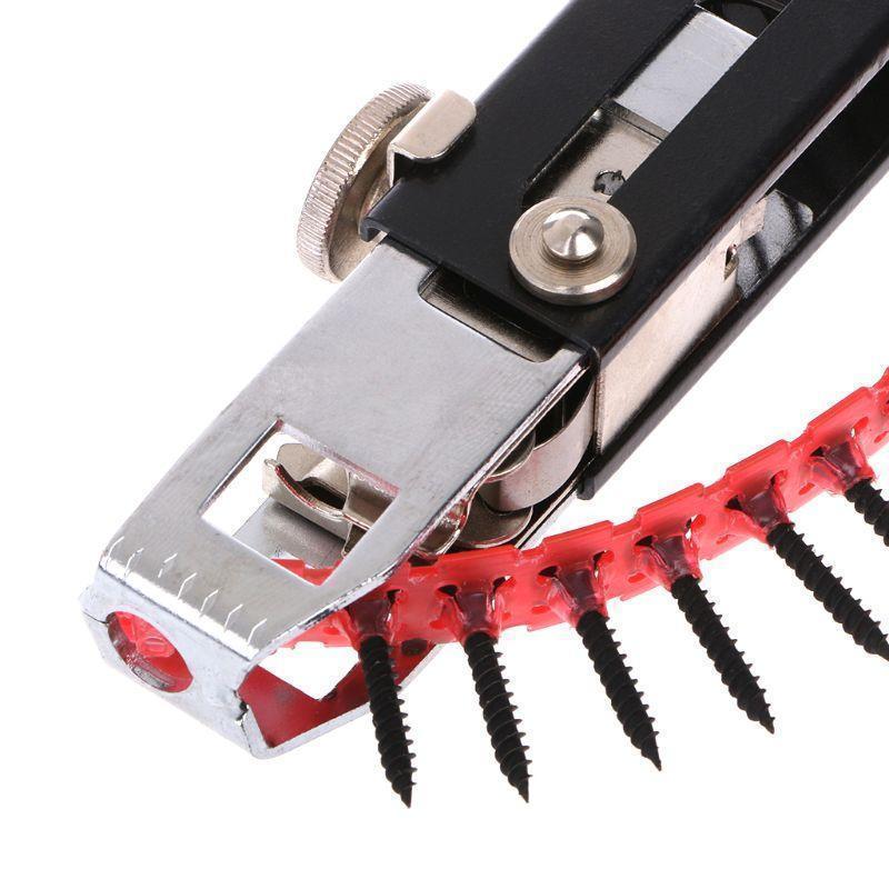 Powerful Electric Drill Nail Gun Converter Kit