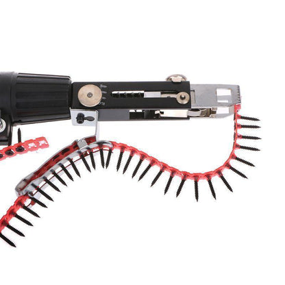 Powerful Electric Drill Nail Gun Converter Kit