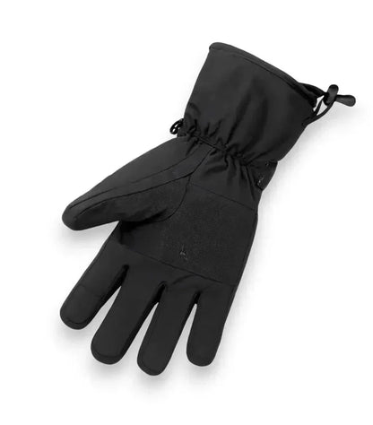 Warm Waterproof Heated Gloves for Men Women