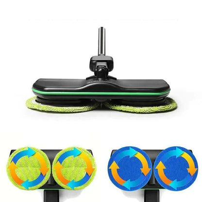 Easy Clean Rechargeable Mop