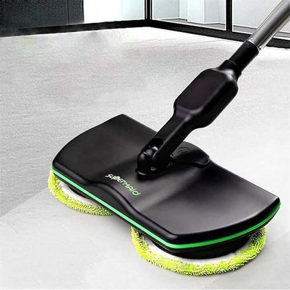 Easy Clean Rechargeable Mop
