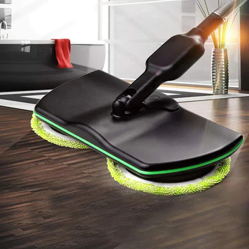 Easy Clean Rechargeable Mop - Fesara