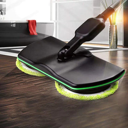 Easy Clean Rechargeable Mop - Fesara