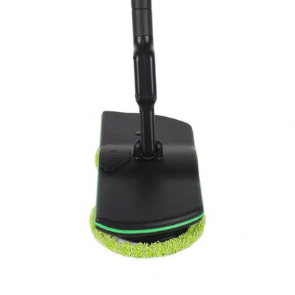 Easy Clean Rechargeable Mop