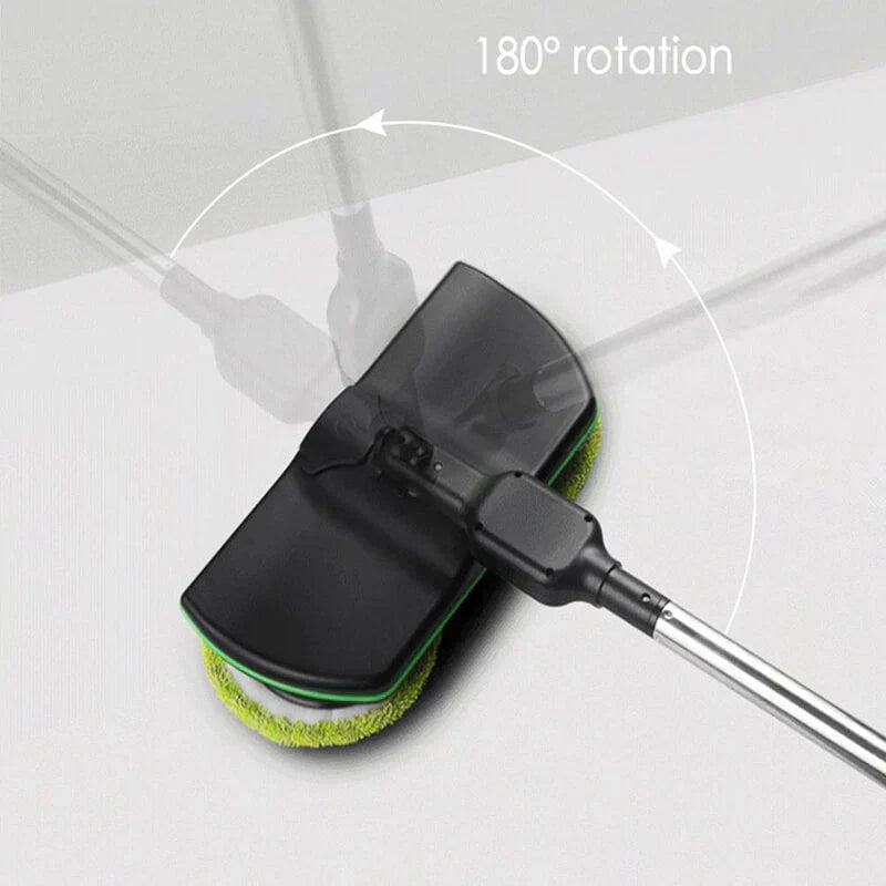 Easy Clean Rechargeable Mop