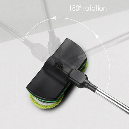 Easy Clean Rechargeable Mop