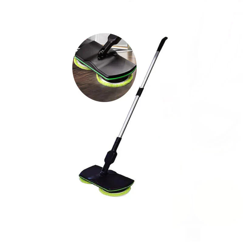Easy Clean Rechargeable Mop